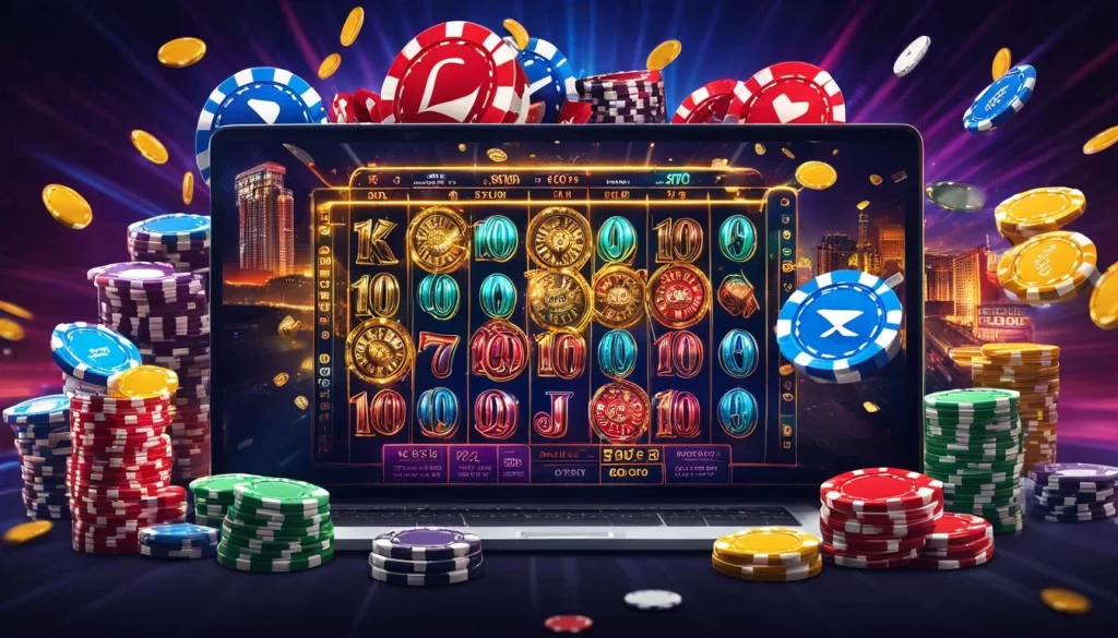 Bàn Baccarat trực tiếp tại Sodo88